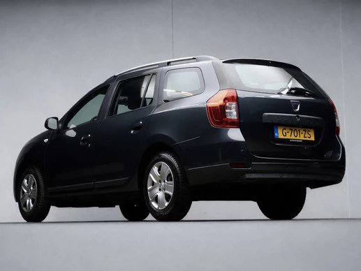 Dacia Logan - Afbeelding 3 van 27