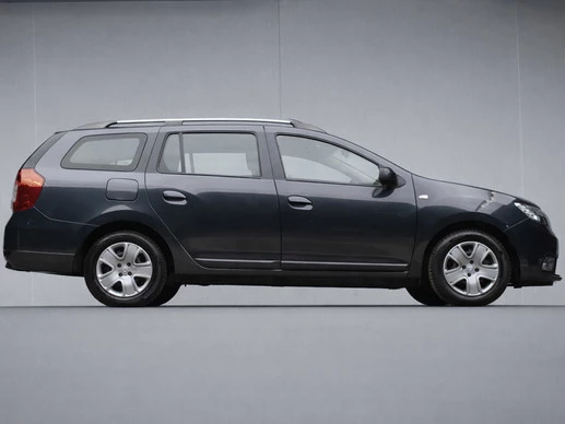 Dacia Logan - Afbeelding 5 van 27