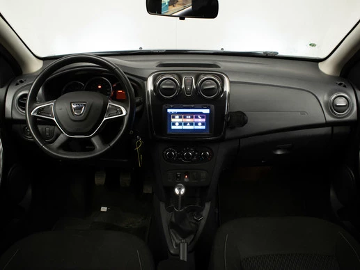 Dacia Logan - Afbeelding 6 van 27