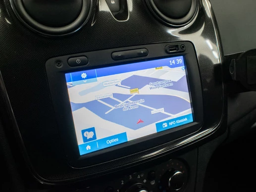 Dacia Logan - Afbeelding 12 van 27