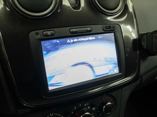 Dacia Logan - Afbeelding 13 van 27