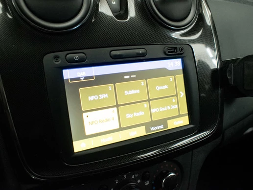 Dacia Logan - Afbeelding 14 van 27