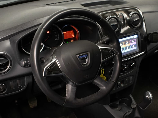 Dacia Logan - Afbeelding 20 van 27