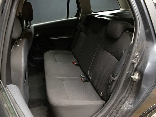 Dacia Logan - Afbeelding 22 van 27