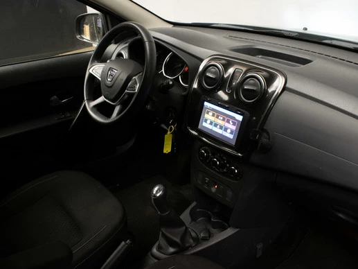 Dacia Logan - Afbeelding 23 van 27