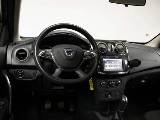 Dacia Logan - Afbeelding 25 van 27