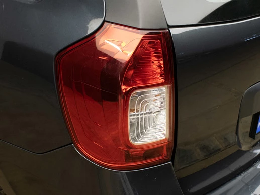 Dacia Logan - Afbeelding 27 van 27