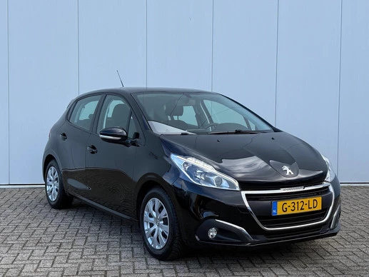 Peugeot 208 - Afbeelding 3 van 30