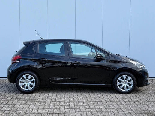 Peugeot 208 - Afbeelding 4 van 30