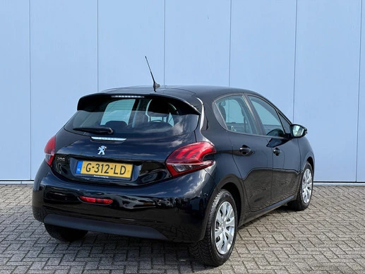 Peugeot 208 - Afbeelding 5 van 30