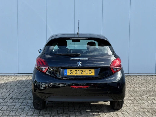 Peugeot 208 - Afbeelding 6 van 30