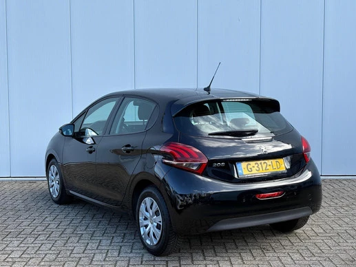 Peugeot 208 - Afbeelding 7 van 30