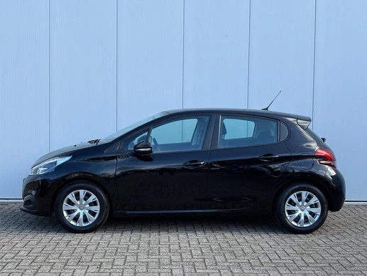 Peugeot 208 - Afbeelding 8 van 30