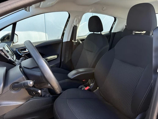 Peugeot 208 - Afbeelding 11 van 30
