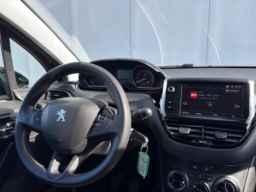 Peugeot 208 - Afbeelding 13 van 30