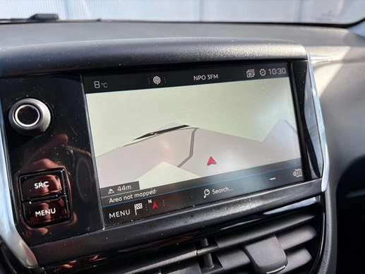 Peugeot 208 - Afbeelding 22 van 30