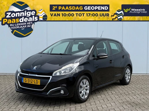 Peugeot 208 - Afbeelding 1 van 30