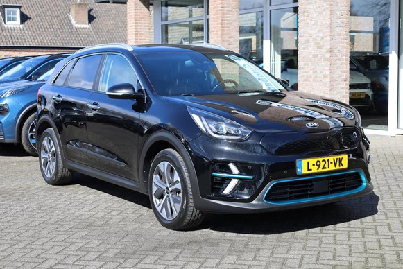 Kia e-Niro - Afbeelding 2 van 30