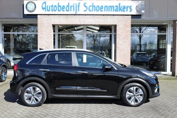 Kia e-Niro - Afbeelding 3 van 30