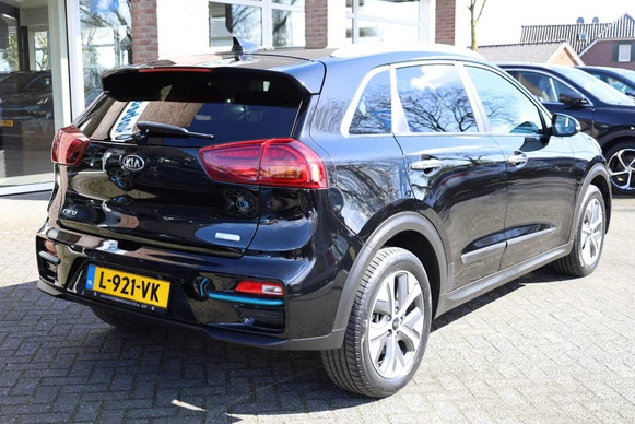Kia e-Niro - Afbeelding 4 van 30