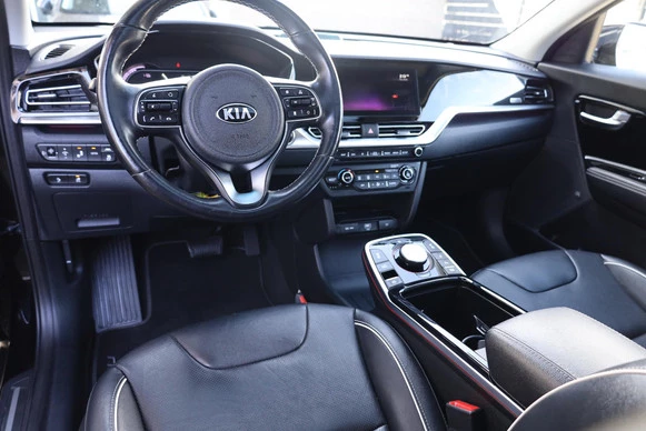 Kia e-Niro - Afbeelding 5 van 30