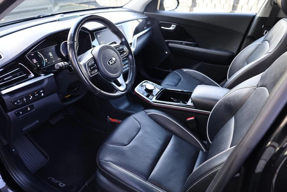 Kia e-Niro - Afbeelding 6 van 30