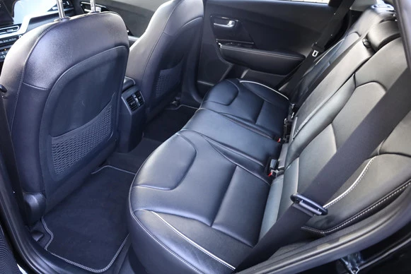 Kia e-Niro - Afbeelding 7 van 30