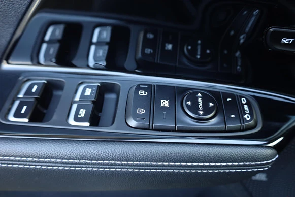 Kia e-Niro - Afbeelding 10 van 30