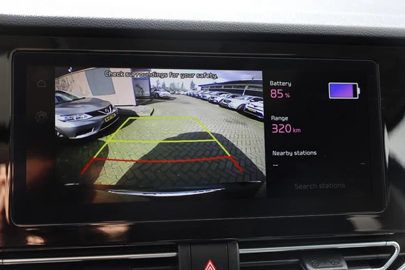 Kia e-Niro - Afbeelding 12 van 30