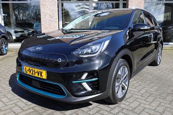 Kia e-Niro - Afbeelding 13 van 30