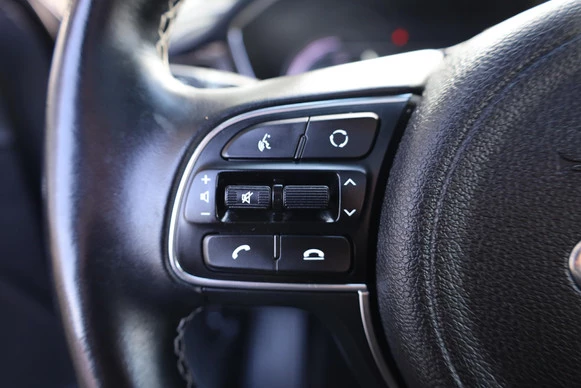 Kia e-Niro - Afbeelding 15 van 30