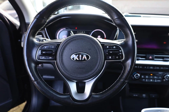 Kia e-Niro - Afbeelding 16 van 30