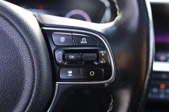 Kia e-Niro - Afbeelding 17 van 30