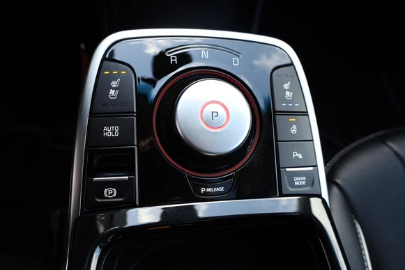 Kia e-Niro - Afbeelding 19 van 30