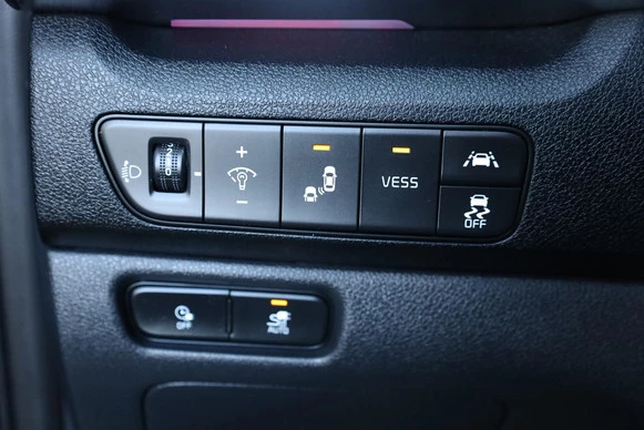 Kia e-Niro - Afbeelding 20 van 30