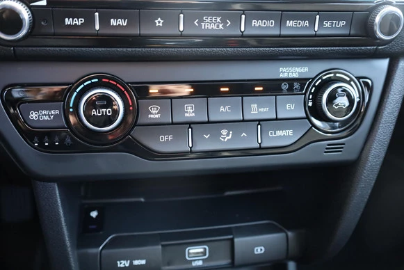 Kia e-Niro - Afbeelding 22 van 30