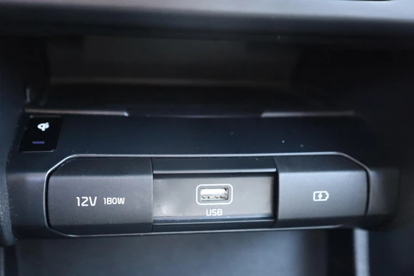 Kia e-Niro - Afbeelding 23 van 30