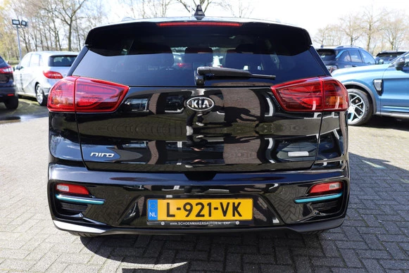 Kia e-Niro - Afbeelding 25 van 30