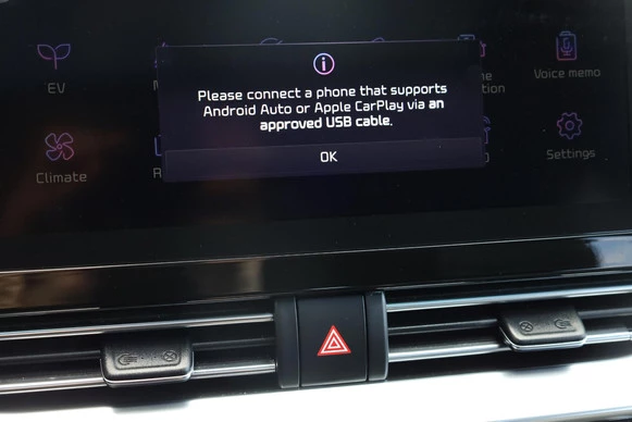 Kia e-Niro - Afbeelding 27 van 30