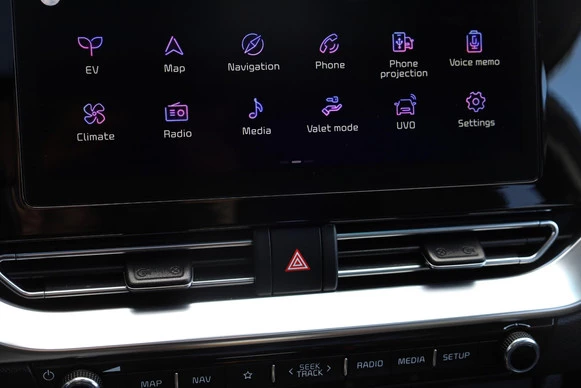 Kia e-Niro - Afbeelding 29 van 30