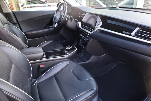 Kia e-Niro - Afbeelding 30 van 30