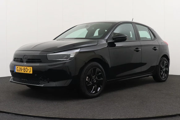 Opel Corsa-e - Afbeelding 1 van 30