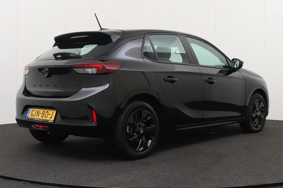 Opel Corsa-e - Afbeelding 3 van 30