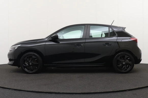 Opel Corsa-e - Afbeelding 6 van 30