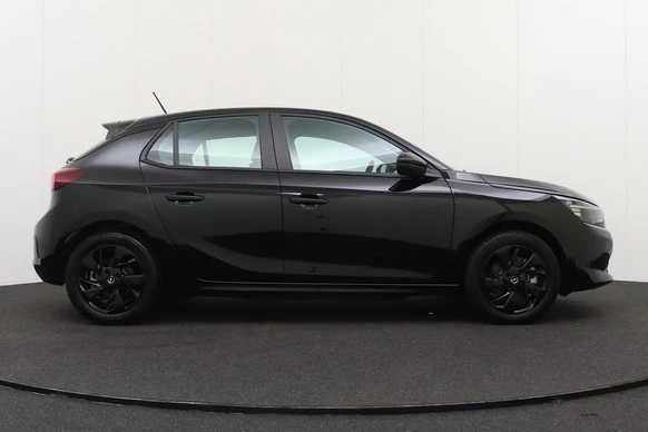 Opel Corsa-e - Afbeelding 7 van 30