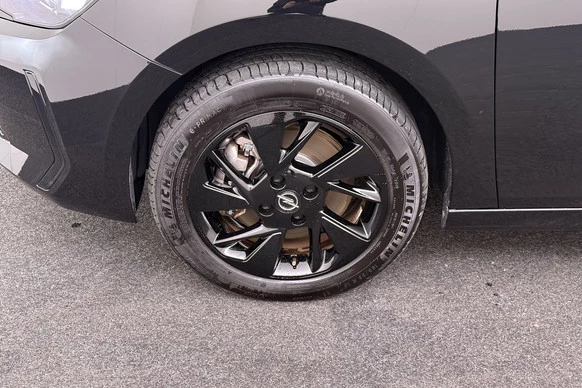 Opel Corsa-e - Afbeelding 8 van 30