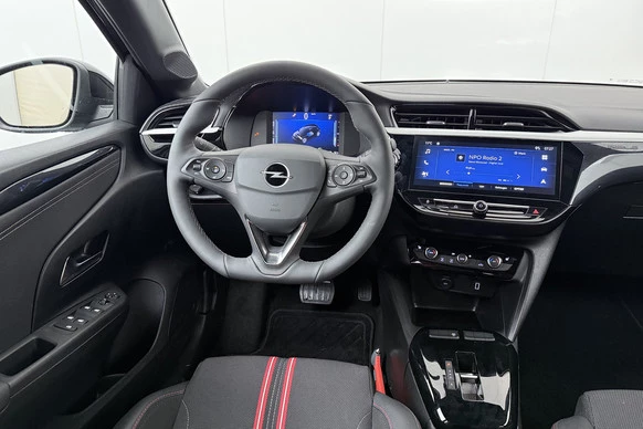 Opel Corsa-e - Afbeelding 9 van 30