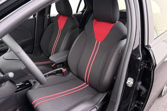 Opel Corsa-e - Afbeelding 10 van 30