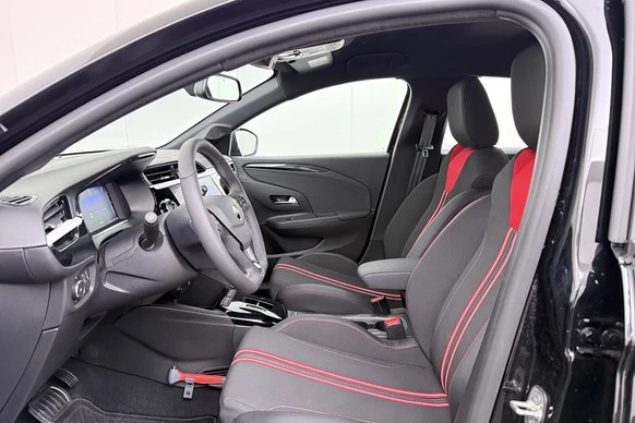Opel Corsa-e - Afbeelding 11 van 30