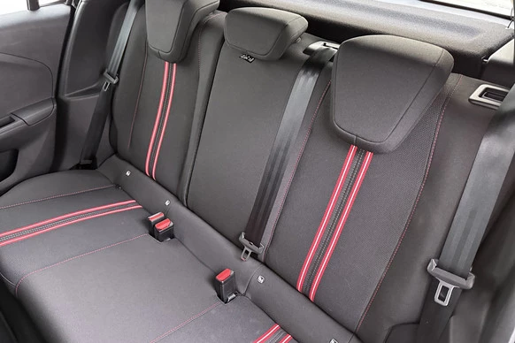 Opel Corsa-e - Afbeelding 12 van 30